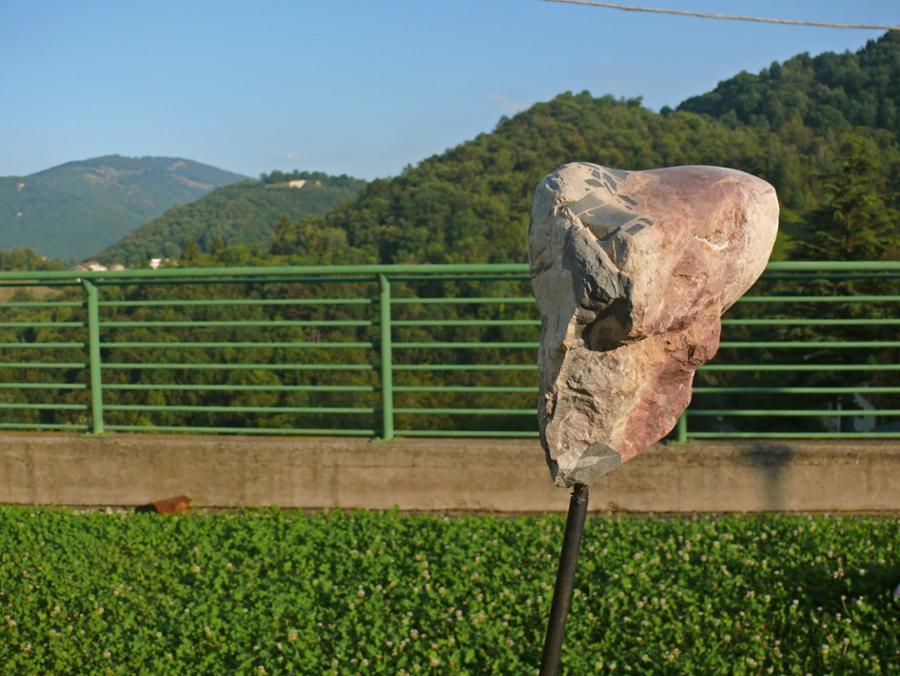 ECOMUSEO DEL MARMO - FRABOSA SOPRANA